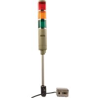 Abacus AB30 Colour Traffic Tower WestPier