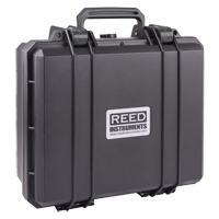 Deluxe Carrying Case, Hard Case WestPier