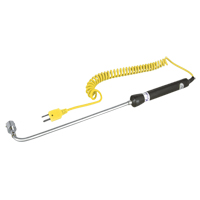 Right-Angle Surface Probe, 13" " L WestPier