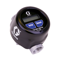 IM20 In-Line Electronic Meter, Digital IB927 | WestPier