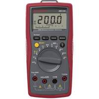 AM-530 True RMS Electrical Contractor Multimeter, AC/DC Voltage, AC/DC Current IC066 | WestPier