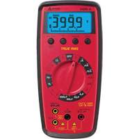 34XR-A Digital Multimeter, AC/DC Voltage, AC/DC Current WestPier