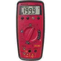 30XR-A Digital Multimeter, AC/DC Voltage, AC/DC Current WestPier