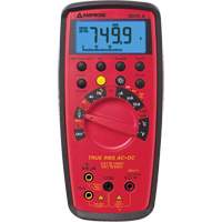 38XR-A Digital Multimeter, AC/DC Voltage, AC/DC Current WestPier
