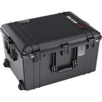 Air Case with Foam Insert, Hard Case WestPier