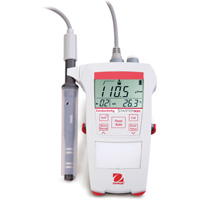 Starter 300C Portable Conductivity Meter WestPier