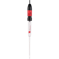 &eacute;lectrode 2 en 1 reremplissable pour pH m&egrave;tre Starter WestPier