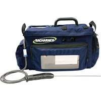 PGM-IR Portable Area Refrigerant Monitor WestPier