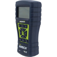 Fyrite&reg; InTech&reg; Combustion Analyzer Kit WestPier