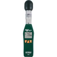 Extech&reg; Heat Stress WBGT Meter WestPier