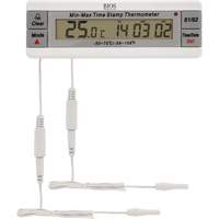Vaccine Thermometer, Contact, Digital, -50-70°F (-58-158°C) IC663 | WestPier