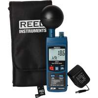 Heat Stress Thermo-Hygrometer Kit WestPier