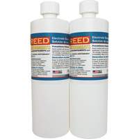 Trousse dentretien et de maintenance des &eacute;lectrodes WestPier