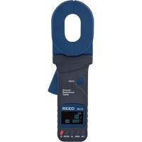 Clamp-On Ground Resistance Tester IC854 | WestPier