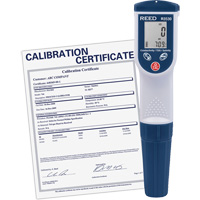 Conductivity/TDS/Salinity Meter with ISO Certificate WestPier