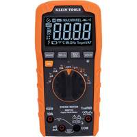Digital Multimeter, AC/DC Voltage, AC/DC Current WestPier