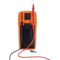 Digital Multimeter, AC/DC Voltage, AC/DC Current WestPier