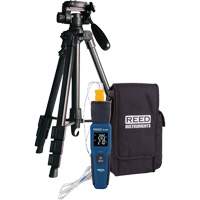 R1640 Smart Series Thermocouple Thermometer with Tripod, Contact, Digital, 32-122°F (0-50°C) IC961 | WestPier