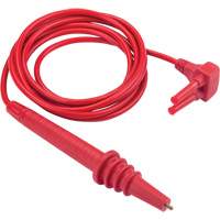Red Test Probe for R5002 High Voltage Insulation Tester IC979 | WestPier