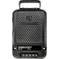SpeedLocker&reg; Portable Locking Storage Container, Hard Case WestPier