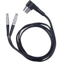 Sonde de remplacement pour jauge d'&eacute;paisseur ultrasonique R7920 WestPier