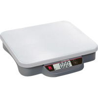 Courier™ 1000 Portable Shipping Scale, 165 lbs. Cap. ID044 | WestPier