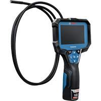 Cam&eacute;ra d'inspection portable professionnelle 12 V Max, 4" Affichage WestPier