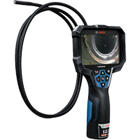 12V Max Professional Handheld Inspection Camera, 5" Display ID068 | WestPier