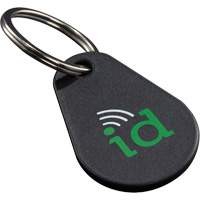 ID Tags WestPier