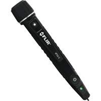 VP50-2 Triple Alarm CAT IV Non-Contact Voltage Detector with Flashlight, 90 VAC - 1000 VAC, Light & Sound Alert WestPier