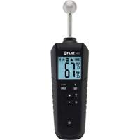 MR59 Ball Probe Moisture Meter with Bluetooth&reg;, 0 - 100% Moisture Range WestPier