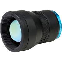 IR Lens with 12° FOV WestPier