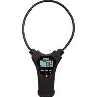 Flexible Clamp Meter, AC Voltage, AC Current WestPier