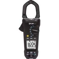 True RMS Wireless Power Clamp Meter , AC/DC Voltage, AC/DC Current WestPier