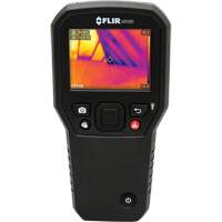 Moisture Meter & Thermal Imager with MSX&reg;, 7 - 100% Moisture Range WestPier