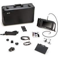 General Purpose Videoscope Kit with 5.5 mm × 1 m Long Camera Probe, 7" Display, 1024 x 600 pixels WestPier