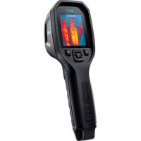TG298 30:1 High Temperature Spot IR Thermal Imaging Camera with Bullseye Laser, 320 x 240 pixels, -25° - 1080°C (-130° - 1976°F), <70 mK WestPier