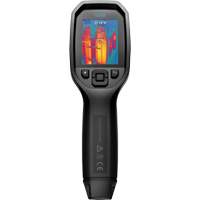 TG298 30:1 High Temperature Spot IR Thermal Imaging Camera with Bullseye Laser, 320 x 240 pixels, -25° - 1080°C (-130° - 1976°F), <70 mK WestPier