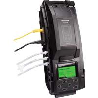 Poste d'accueil IntellidoX pour BW MAXXT, Compatible avec D&eacute;tecteur des gaz Honeywell BW Solo/Honeywell BW Ultra/BW MaxXTII/BW s&eacute;rie Clip/Honeywell BW Clip4/Honeywell BW s&eacute;rie MicroClip WestPier