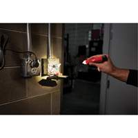 Non-Contact Voltage Detector with LED, 50 V - 1000 V, Display & Sound Alert WestPier