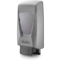 Pro™ TDX™ 2000 Dispenser, Push, 2000 ml Capacity, Cartridge Refill Format JA370 | WestPier