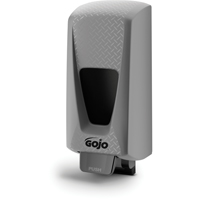 Pro™ TDX™ 5000 Dispenser, Push, 5000 ml Capacity, Cartridge Refill Format JA379 | WestPier