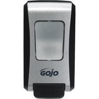 FMX-20™ Dispenser, Push, 2000 ml Capacity, Cartridge Refill Format JA406 | WestPier