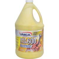 Super 600 Antiseptic Soap, Pumice, 4 L, Bottle, Peach JA655 | WestPier