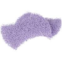 Tampons &agrave; r&eacute;curer pourpreScotch-Brite Mauve, 4-1/2" lo x 2-4/5" la WestPier