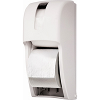 Toilet Paper Dispenser, Multiple Roll Capacity WestPier