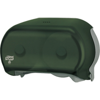Twin Toilet Paper Dispenser, Multiple Roll Capacity WestPier