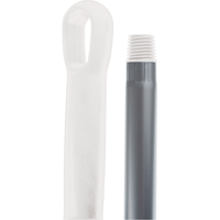 Hygiene Handle , White, Standard, 61" L JB850 | WestPier