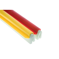 Squeegees, 24", Red WestPier