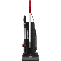 Upright Vacuums - INDUSTRIAL DURALUX, 119 CFM, 4 Quarts WestPier